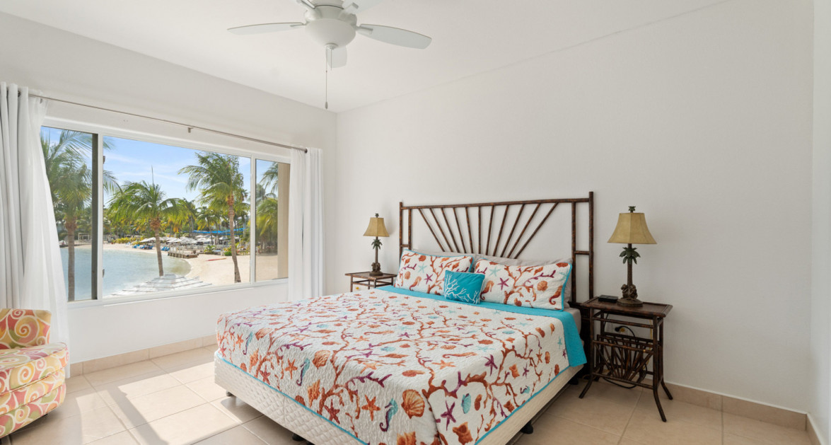 Kaibo Phase 2, Top Floor Condo with storage unit - Image 15