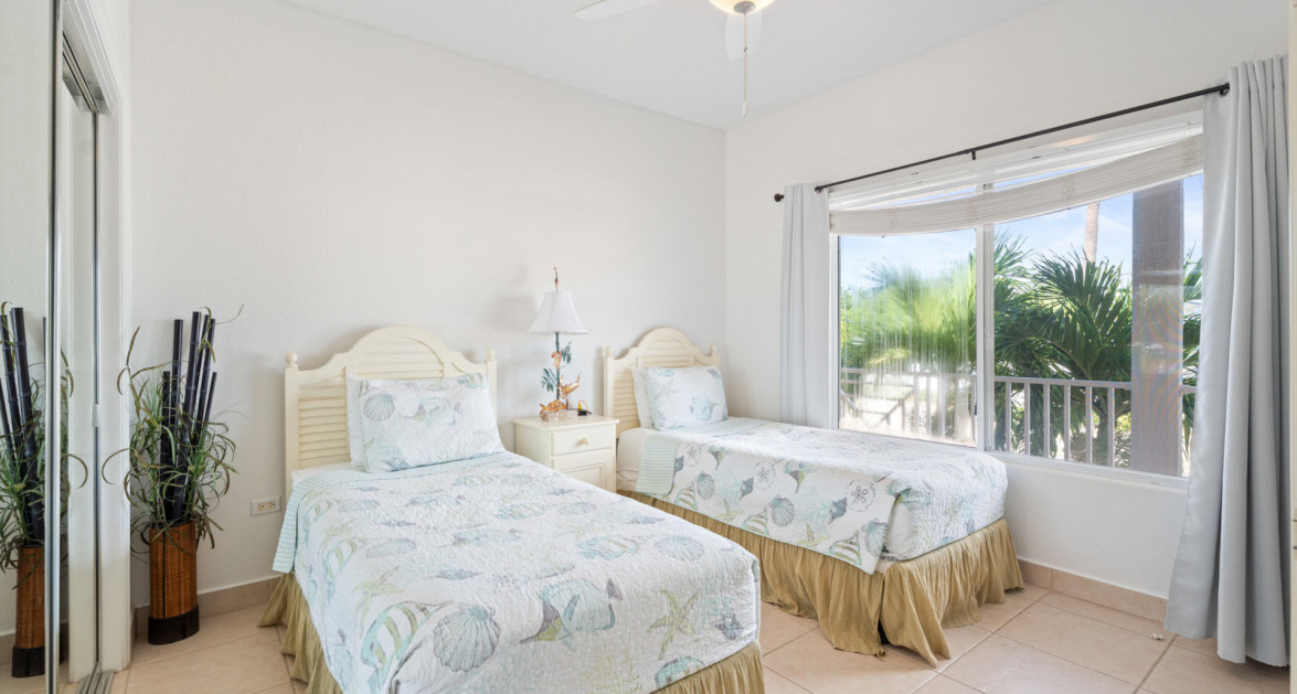 Kaibo Phase 2, Top Floor Condo with storage unit - Image 21