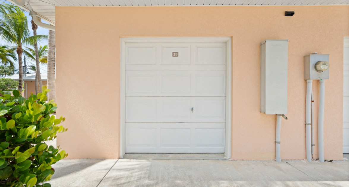 Kaibo Phase 2, Top Floor Condo with storage unit - Image 25