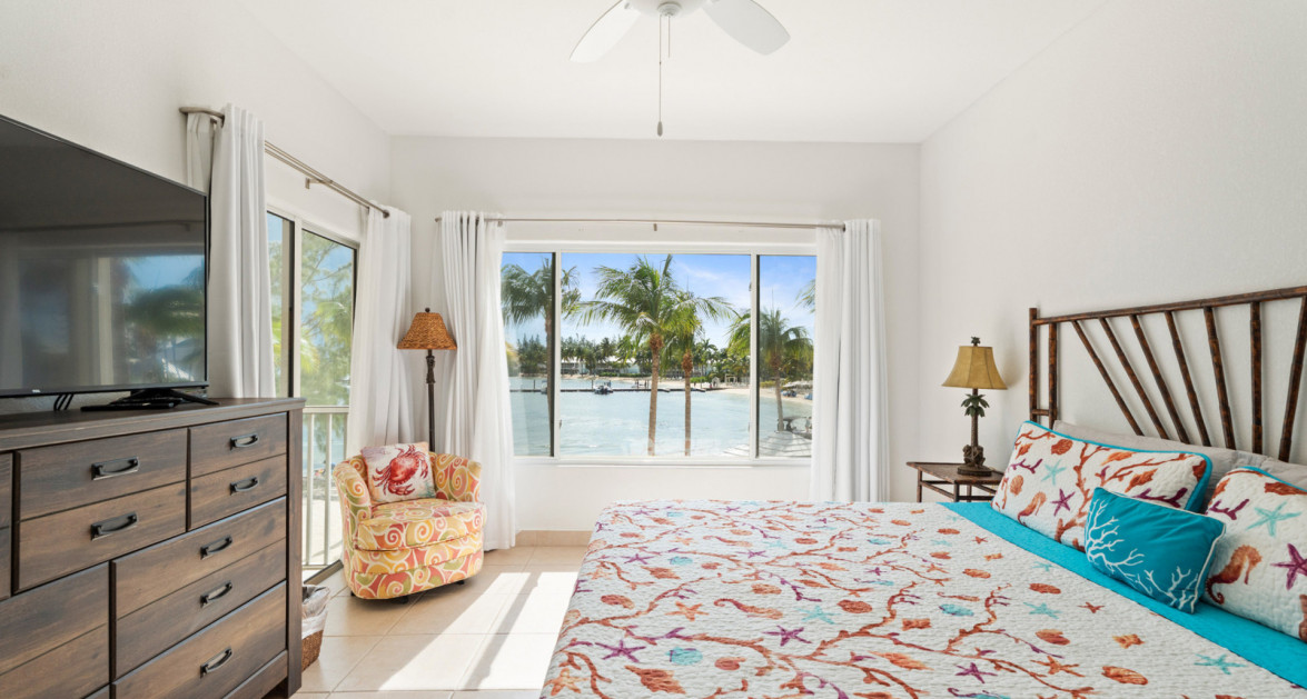 Kaibo Phase 2, Top Floor Condo with storage unit - Image 16