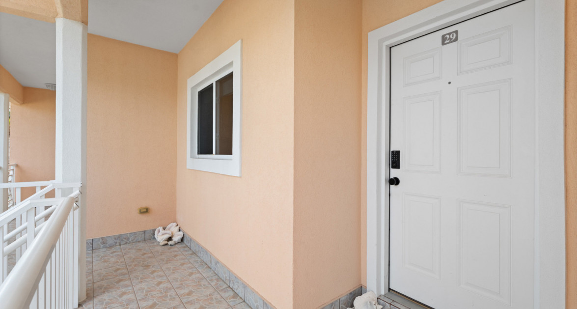 Kaibo Phase 2, Top Floor Condo with storage unit - Image 3