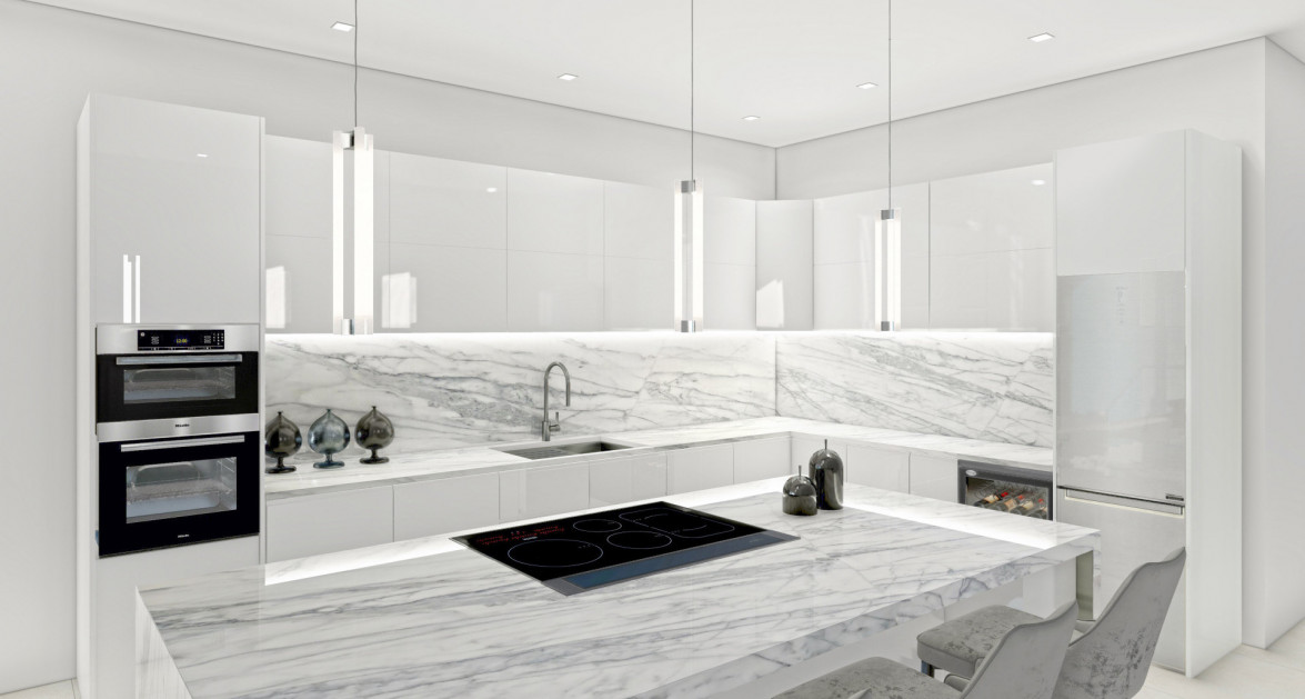 Karma Sea View #2 - Image 2