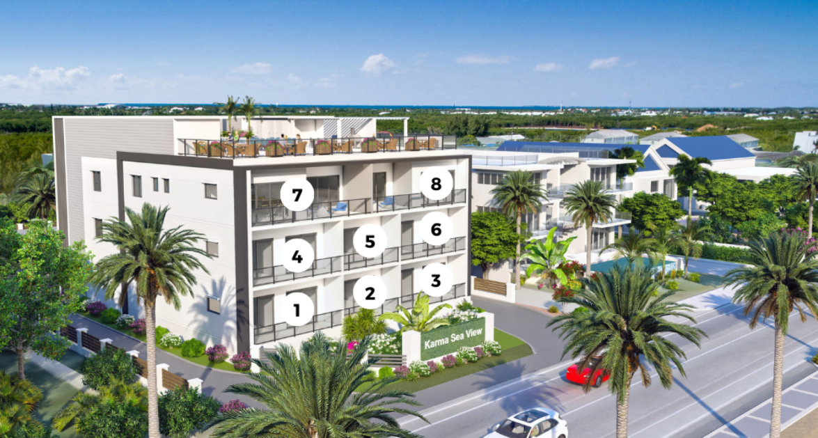 Karma Sea View #2 - Image 13