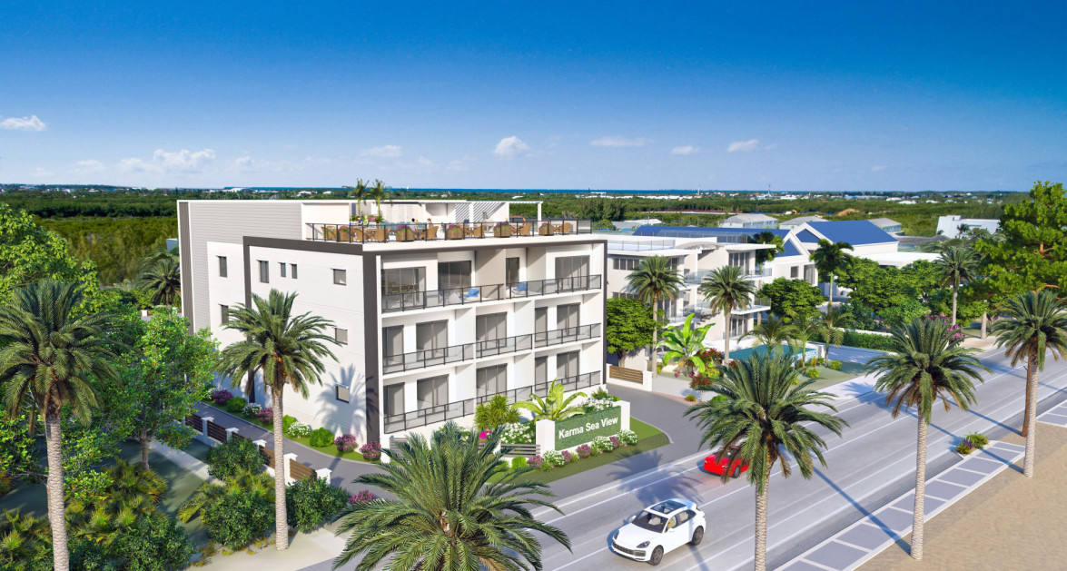 Karma Seaview #2 - Image 11