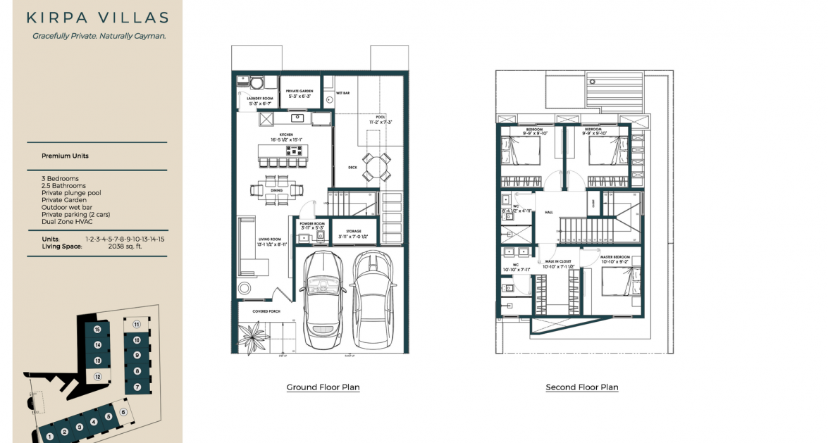 Kirpa Villas Unit 9 - Serene Gated Living, Easy Payment Plan - Image 3