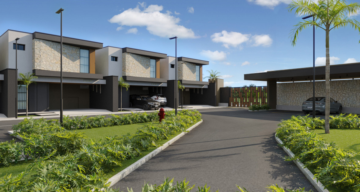 Kirpa Villas Unit 9 - Serene Gated Living, Easy Payment Plan - Image 14