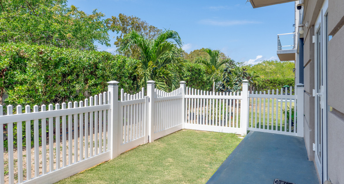 La Paidion - 3 Bed Corner Unit in Gated Community - Image 13