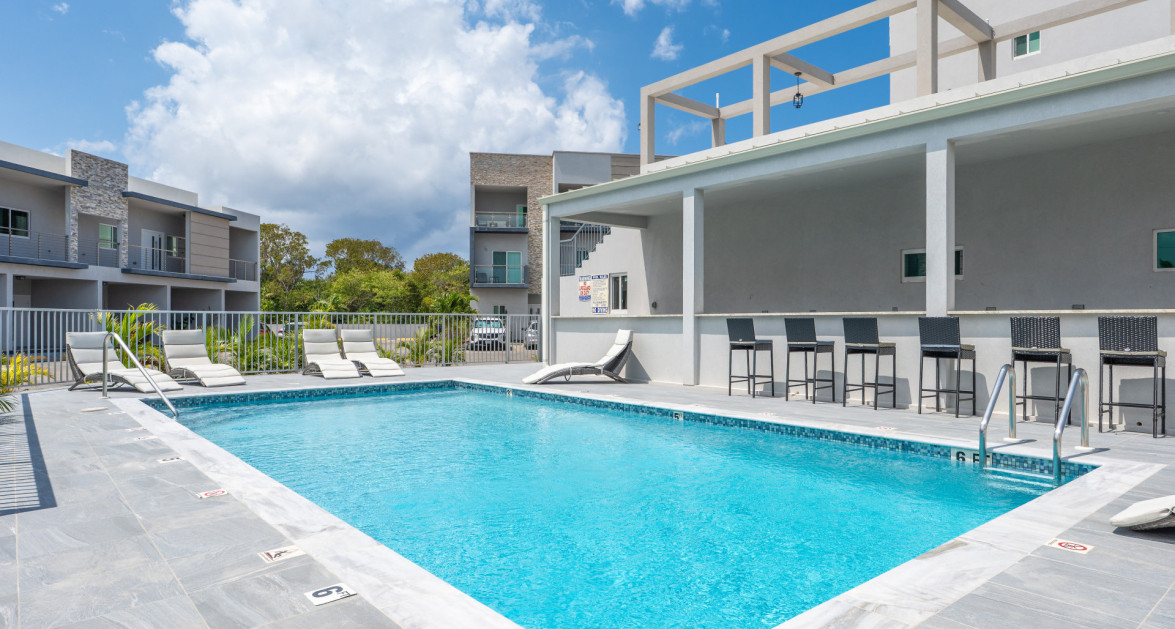 La Paidion - 3 Bed Corner Unit in Gated Community - Image 17