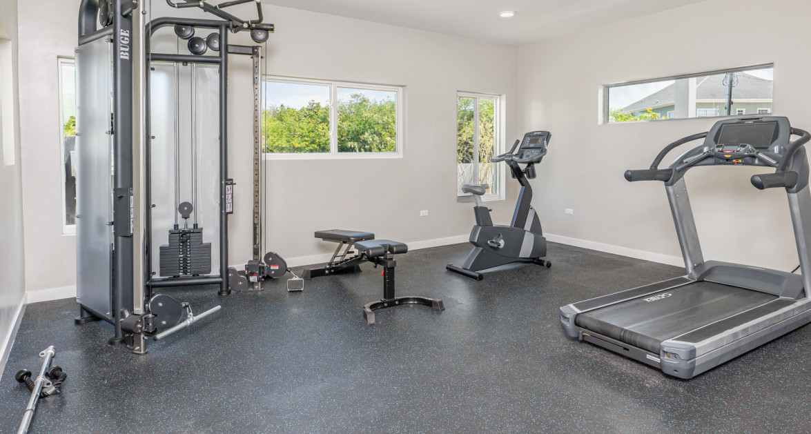 La Paidion - 3 Bed Corner Unit in Gated Community - Image 16