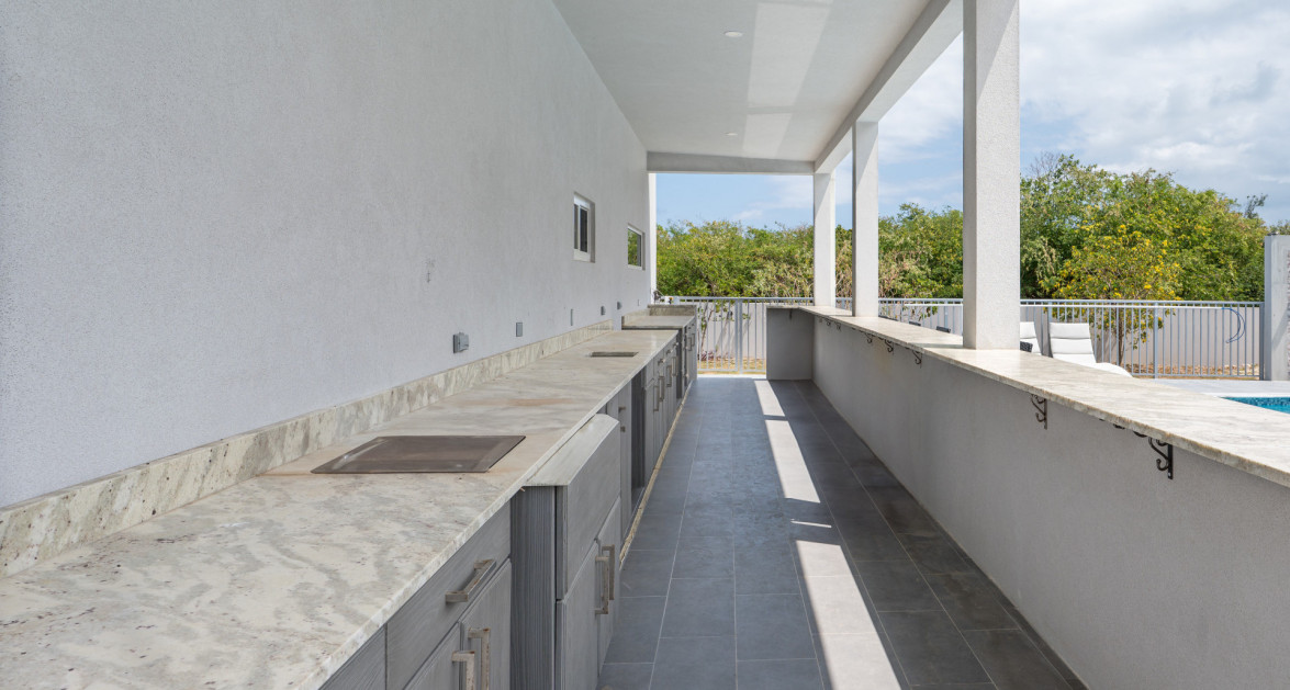 La Paidion - 3 Bed Corner Unit in Gated Community - Image 15