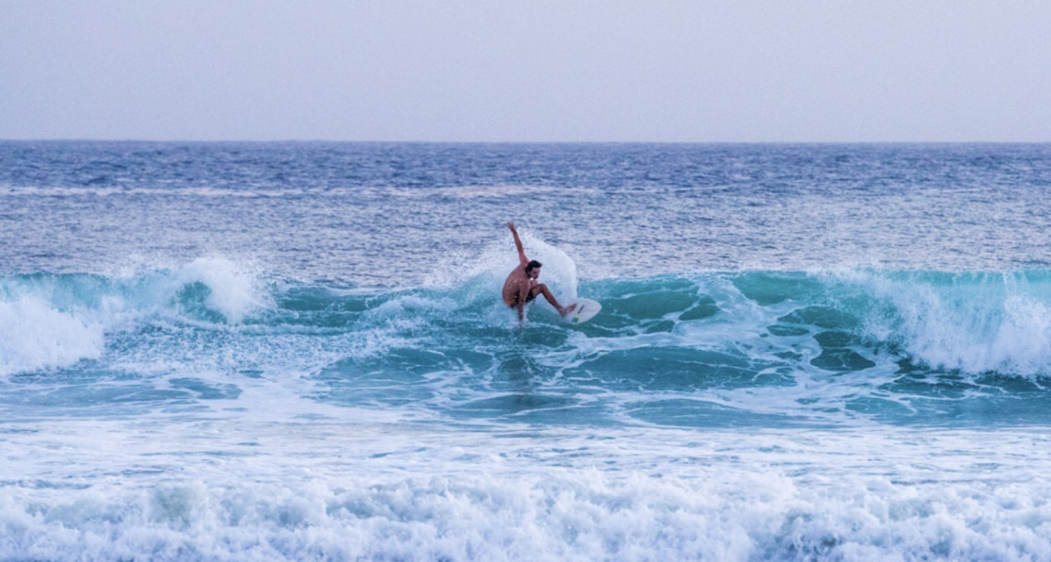 Lacovia - 5th Floor Beachfront - Image 14