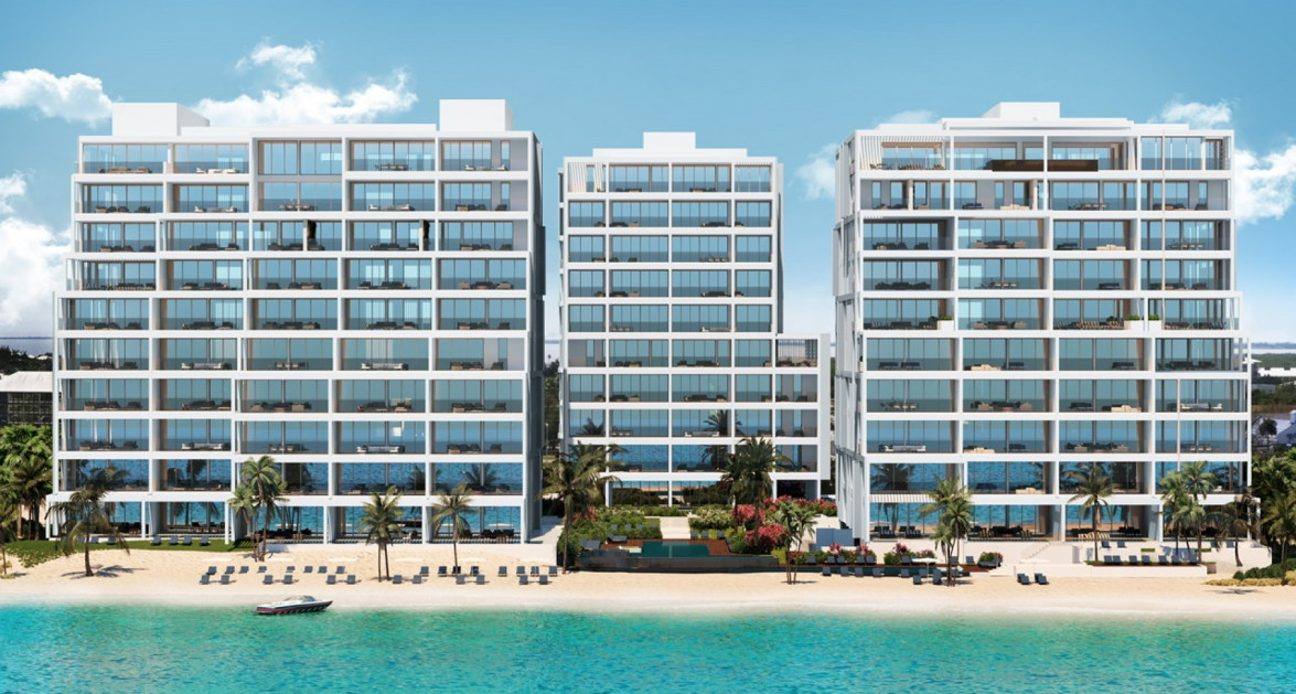 Lacovia - 5th Floor Beachfront - Image 1