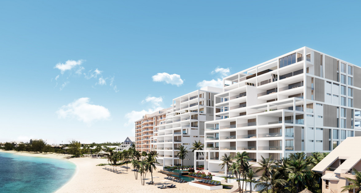 Lacovia Corner Penthouse - PH5A - Image 2