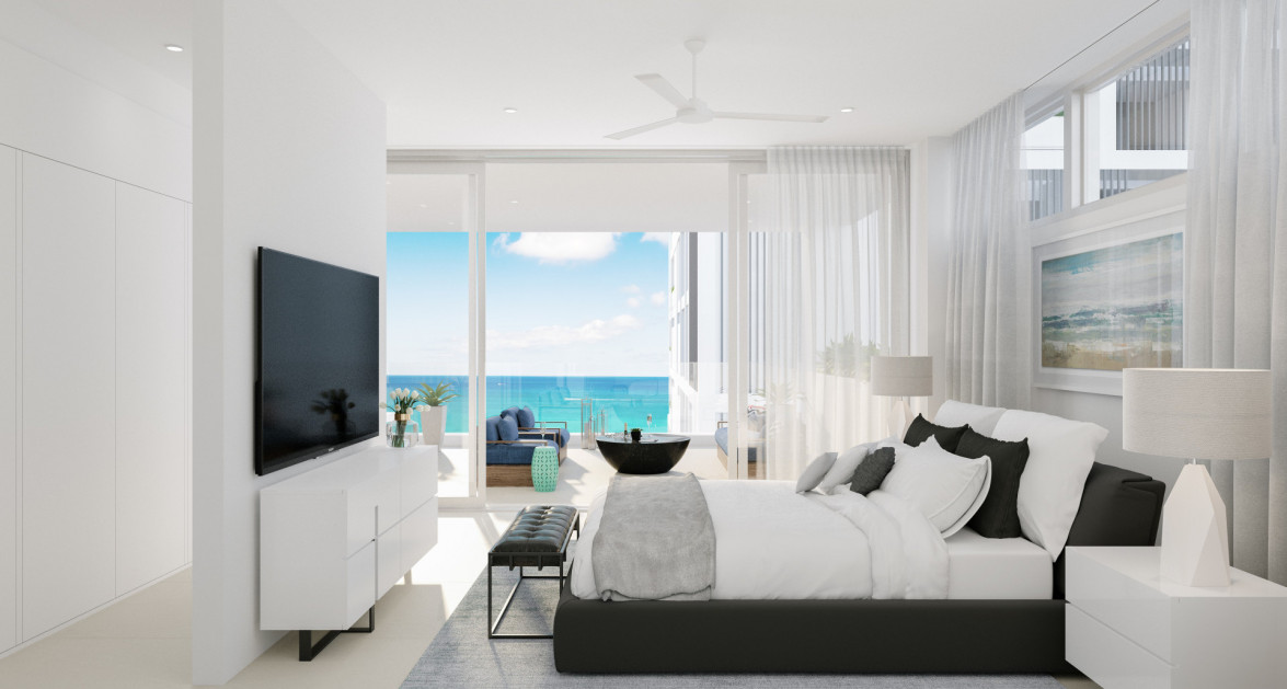 Lacovia - Ground Floor Beachview - Image 9