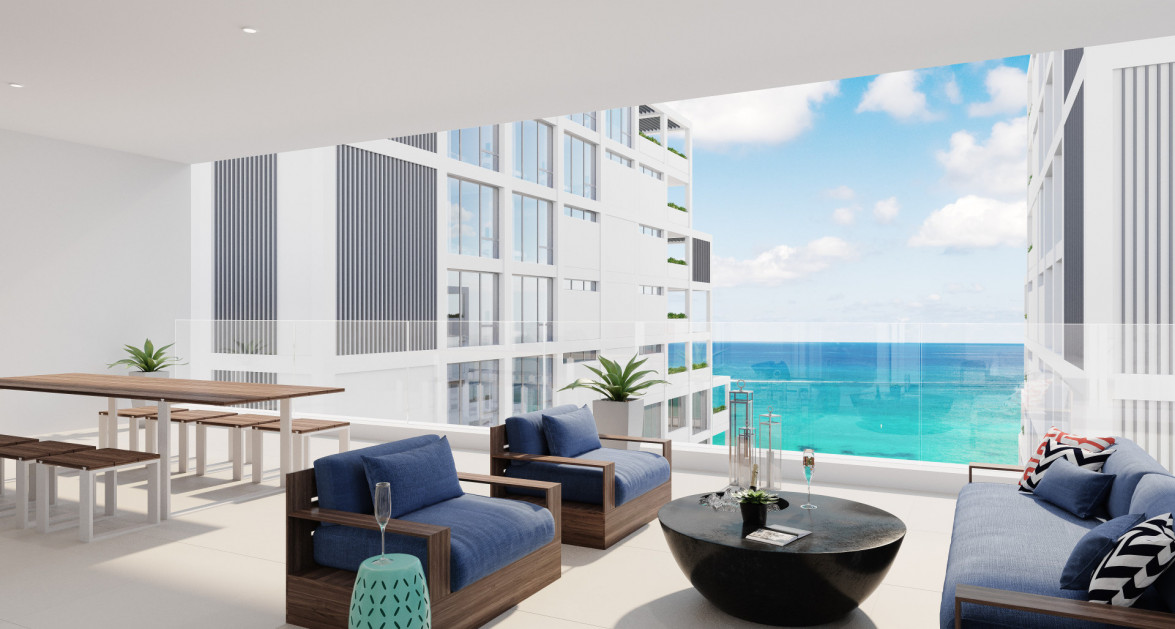 Lacovia - Ground Floor Beachview - Image 6