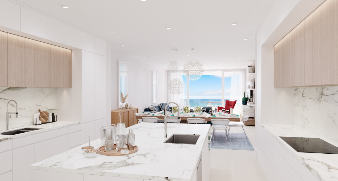 Lacovia - Ground Floor Beachview - Image 7