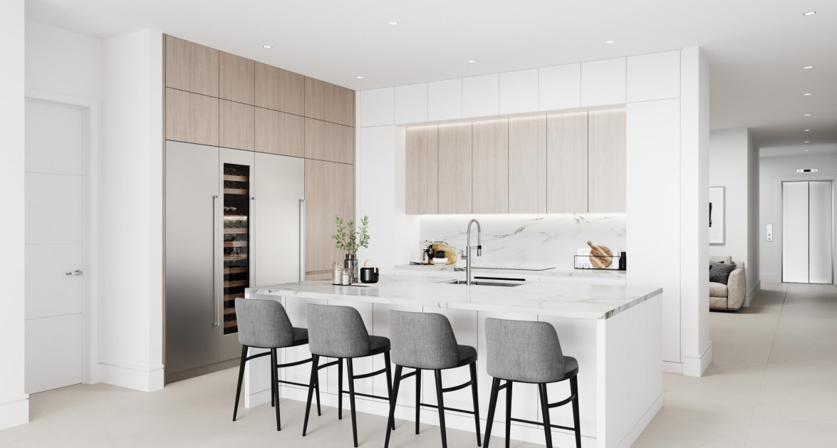 Lacovia - Ground Floor Beachview - Image 8