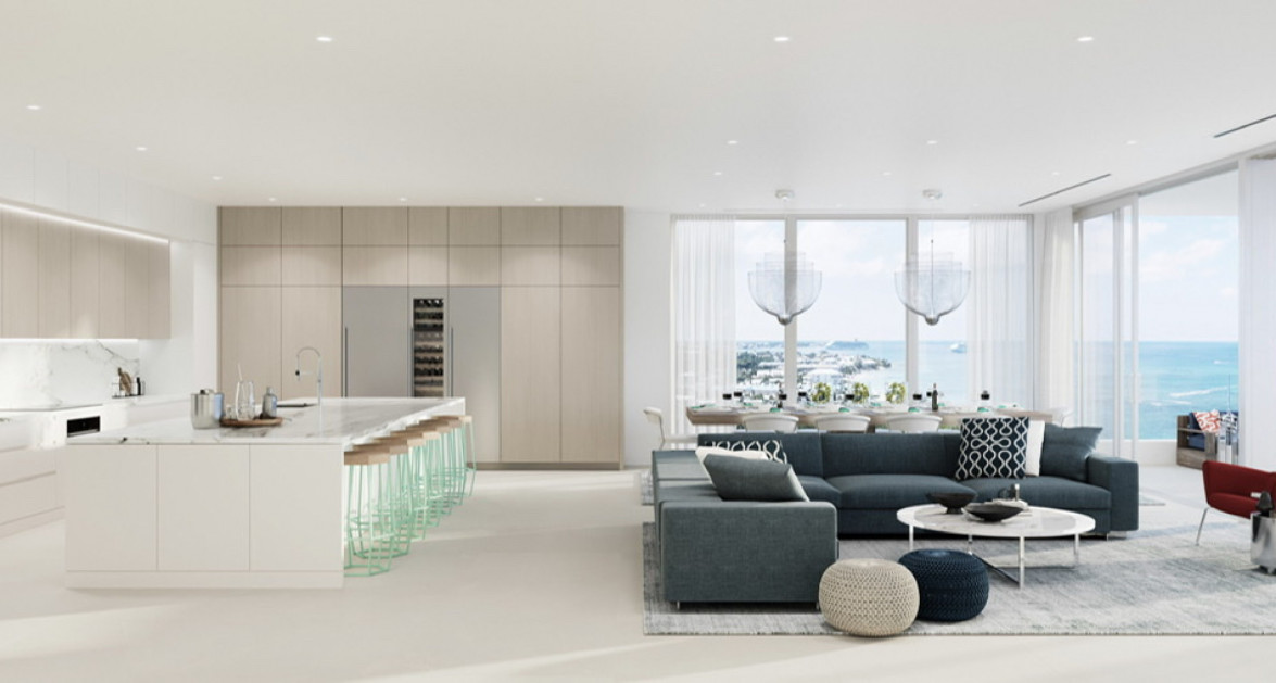 Lacovia Penthouse - PH5A - Image 7