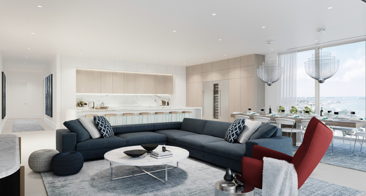 Lacovia Penthouse - PH5A - Image 6