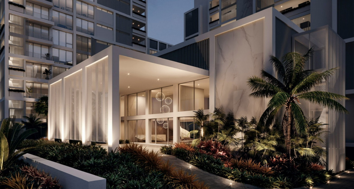 Lacovia Penthouse - PH5A - Image 4