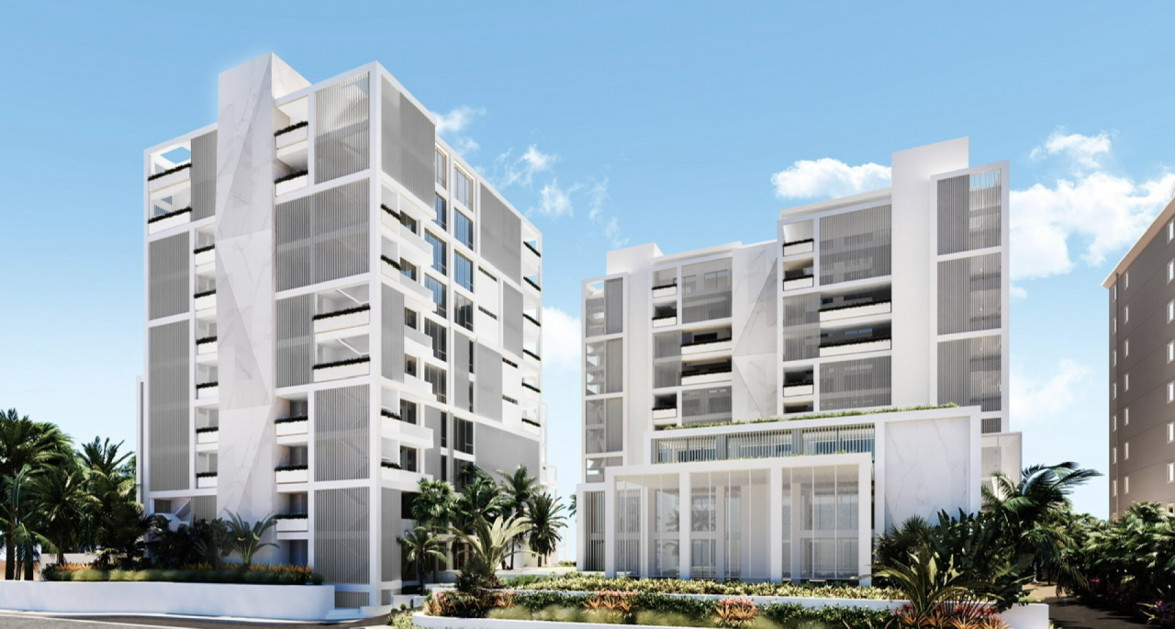 Lacovia Penthouse - PH5A - Image 3