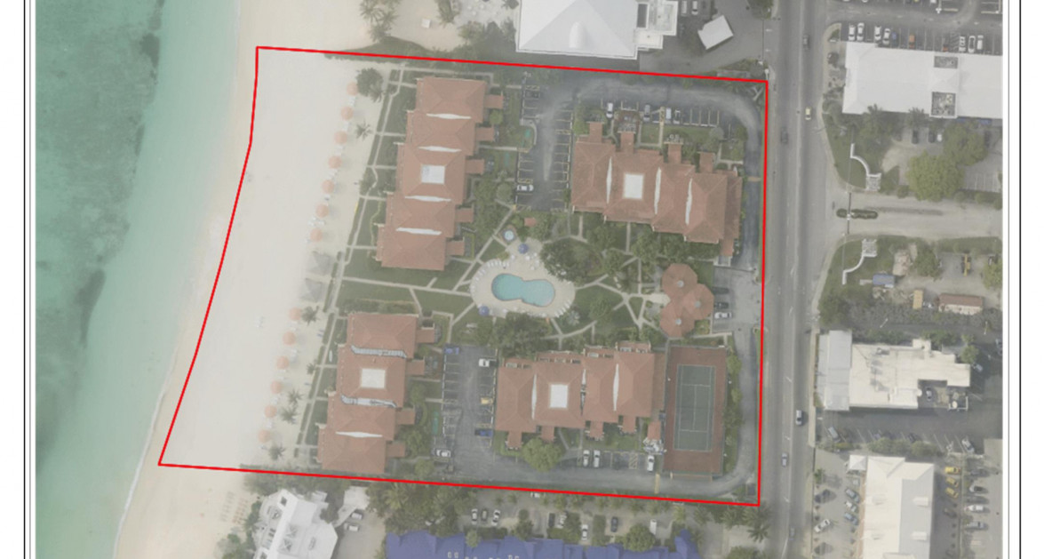 Lacovia Penthouse - PH5A - Image 13