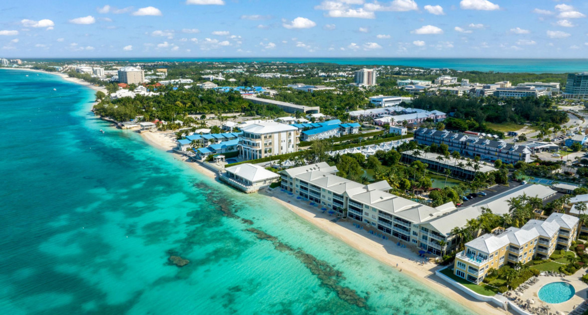 Laguna Del Mar #6 | Seven Mile Beach – Waterfront condo with excellent rental income - Image 27