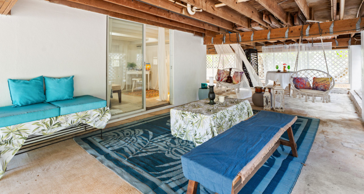 Lahala Treehouse Cottage - Image 33