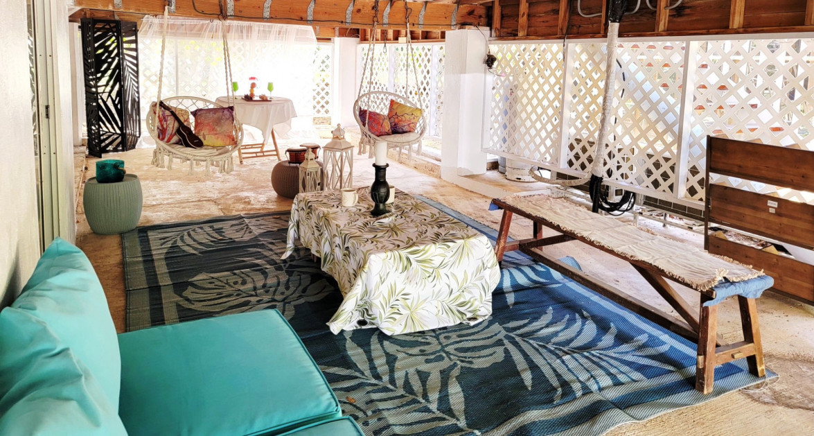 Lahala Treehouse Cottage - Image 6