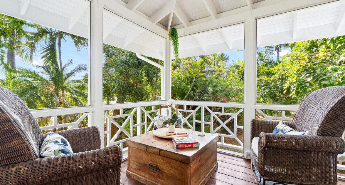 Lahala Treehouse Cottage - Image 1