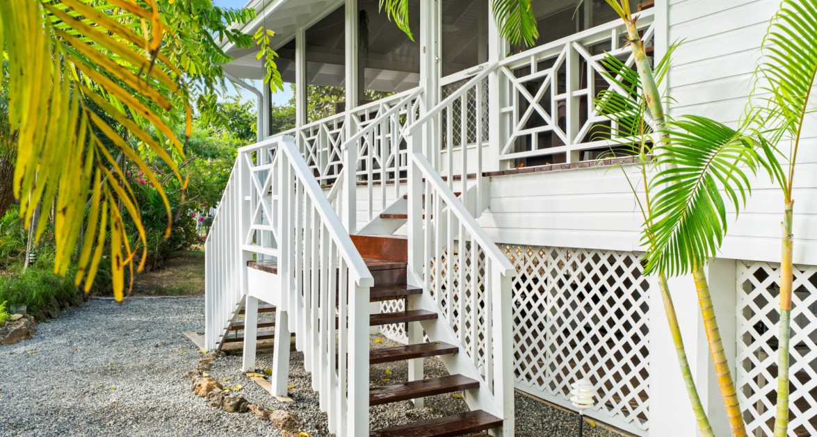 Lahala Treehouse Cottage - Image 7