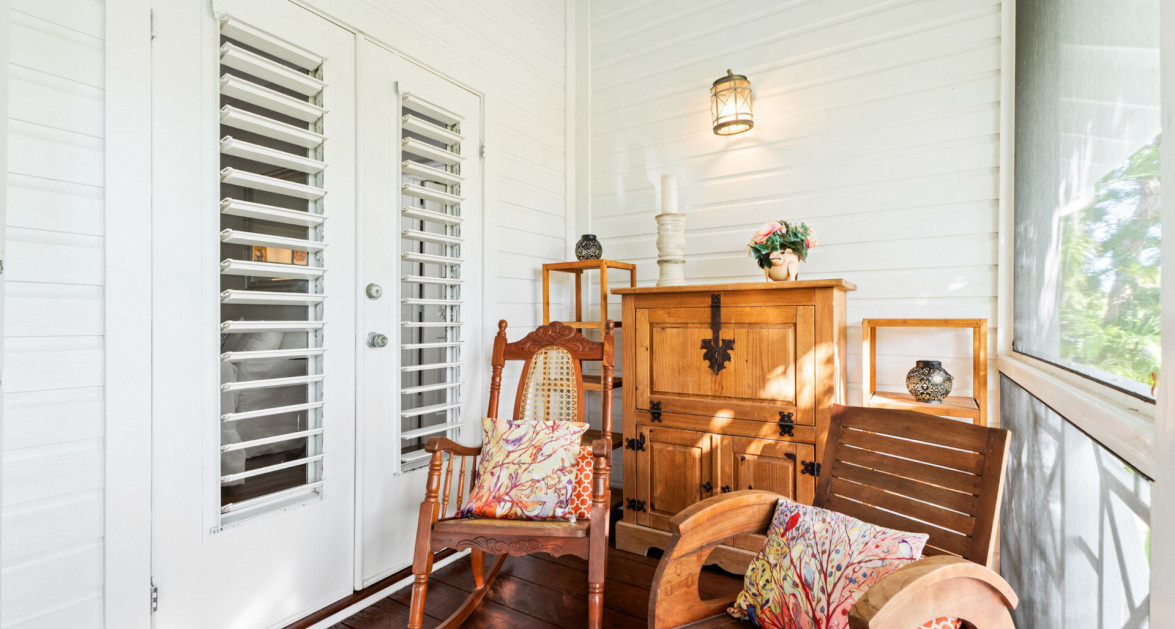 Lahala Treehouse Cottage - Image 14