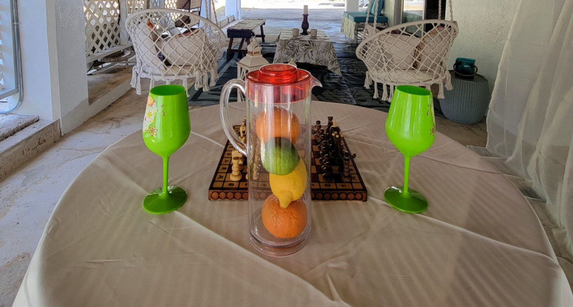 Lahala Treehouse Cottage - Image 7