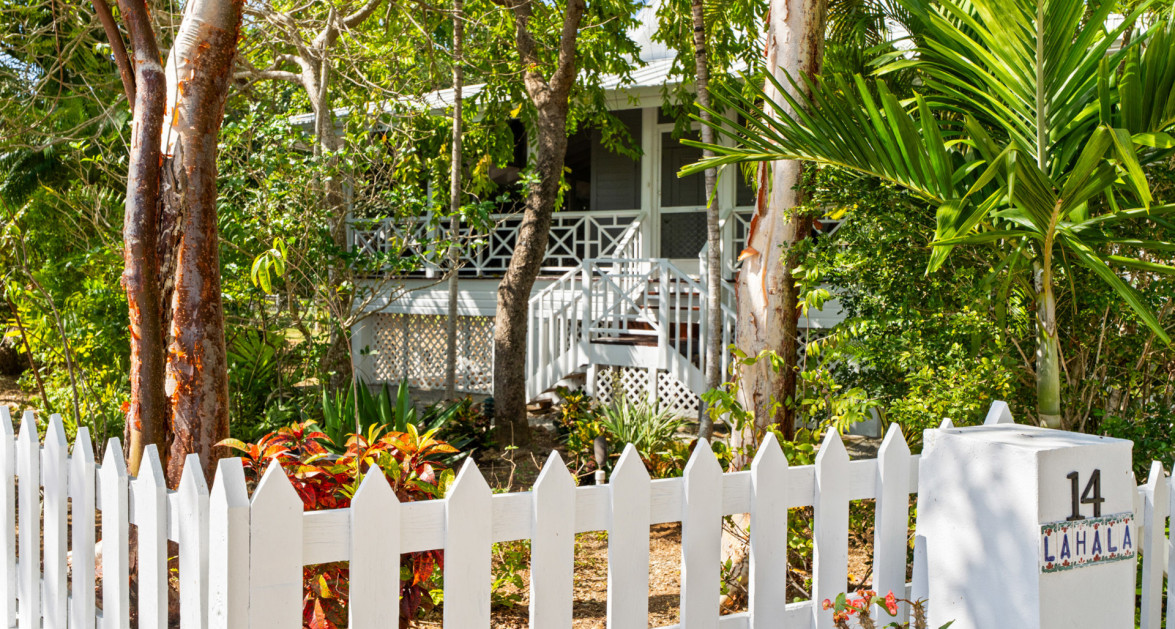 Lahala Treehouse Cottage - Image 4