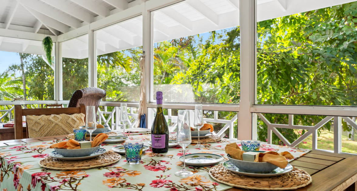 Lahala Treehouse Cottage - Image 2