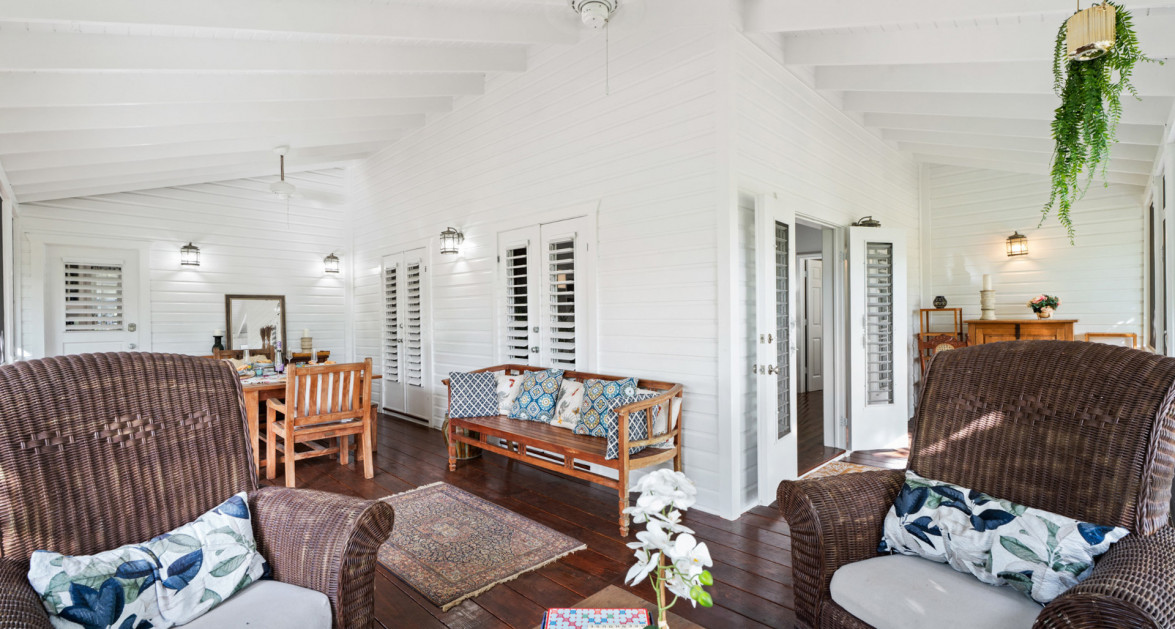 Lahala Treehouse Cottage - Image 8