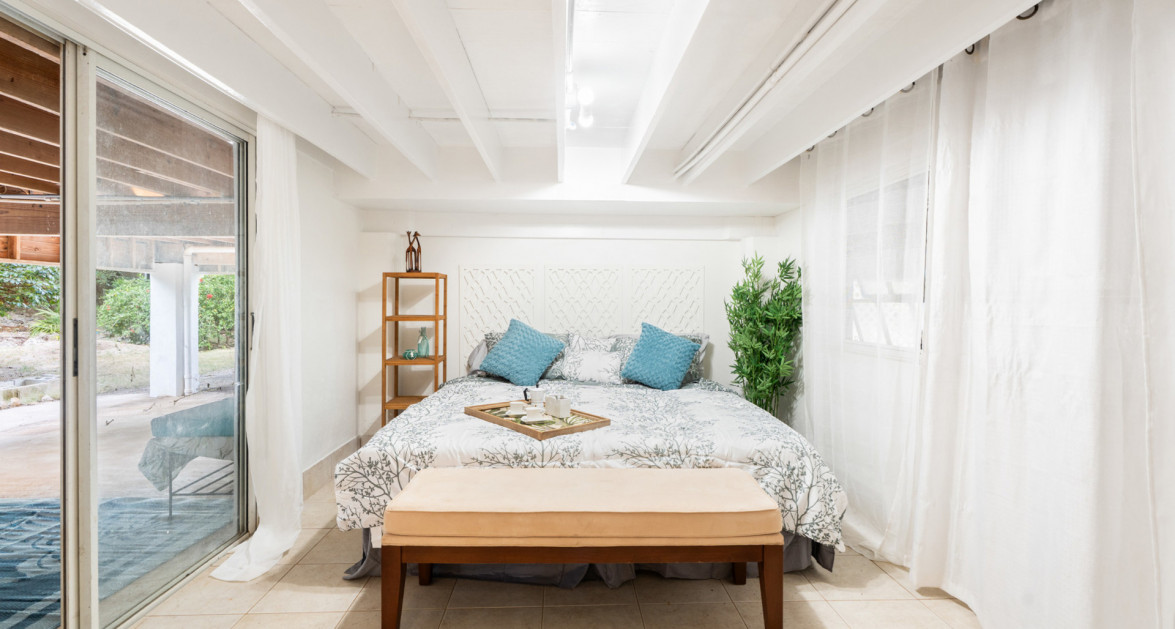 Lahala Treehouse Cottage - Image 30