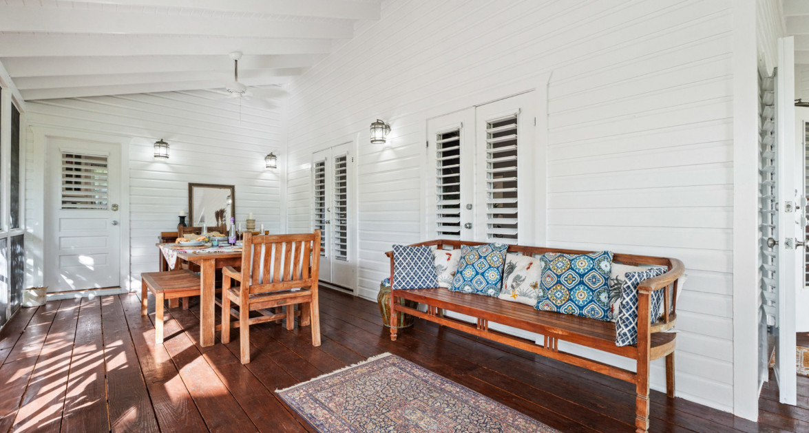 Lahala Treehouse Cottage - Image 11