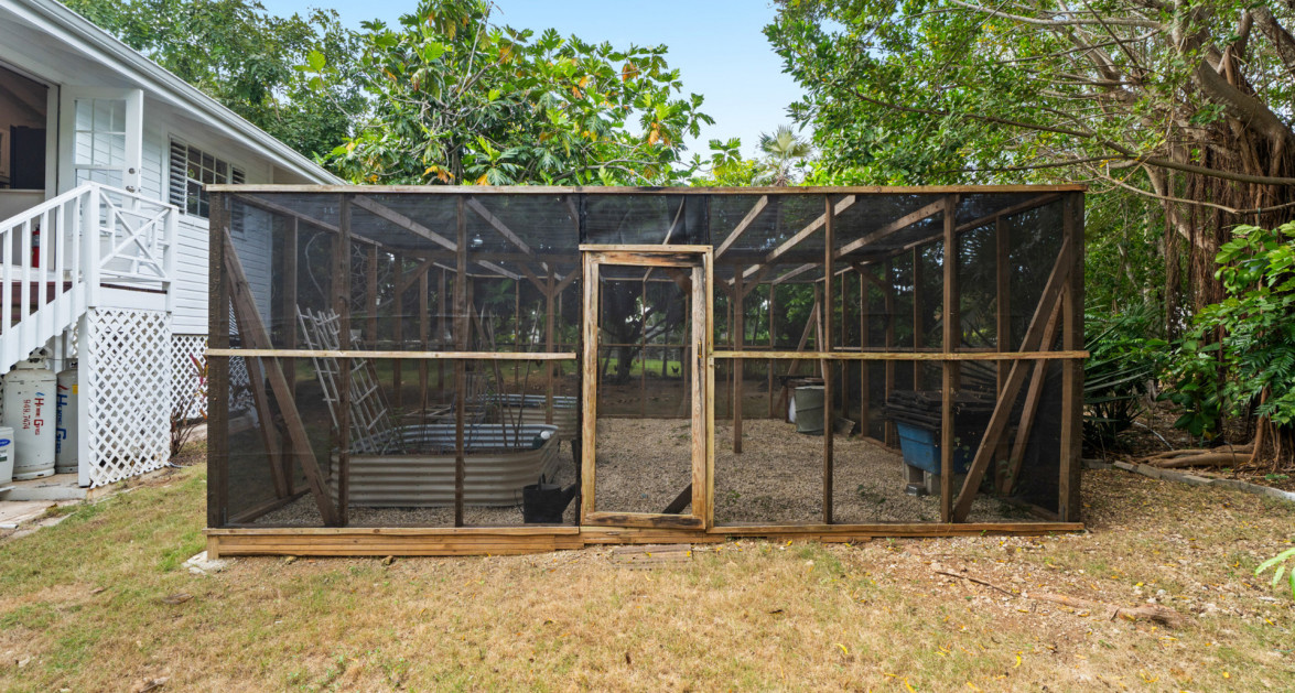 Lahala Treehouse Cottage - Image 45