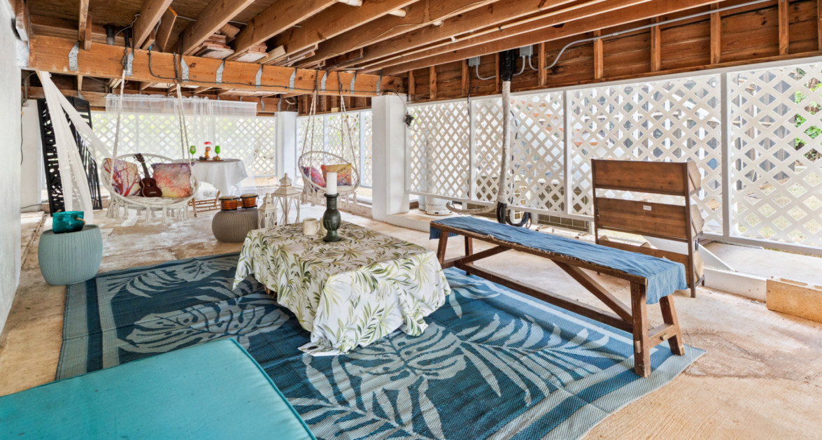 Lahala Treehouse Cottage - Image 34