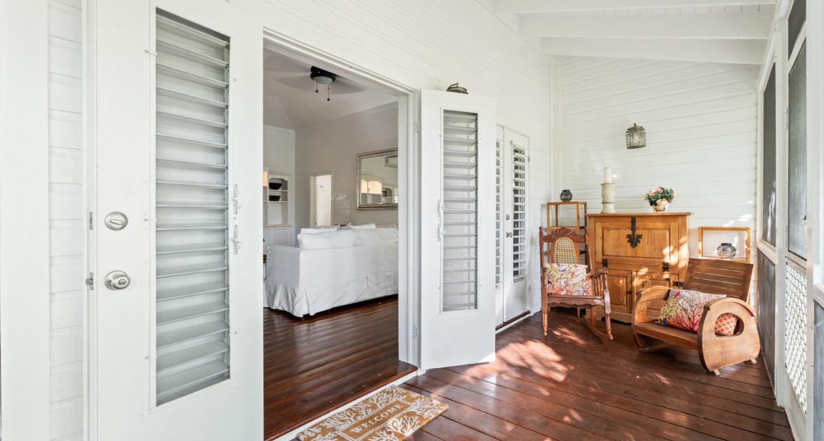 Lahala Treehouse Cottage - Image 13