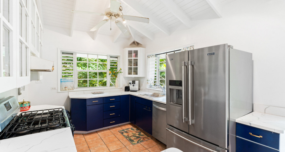 Lahala Treehouse Cottage - Image 23