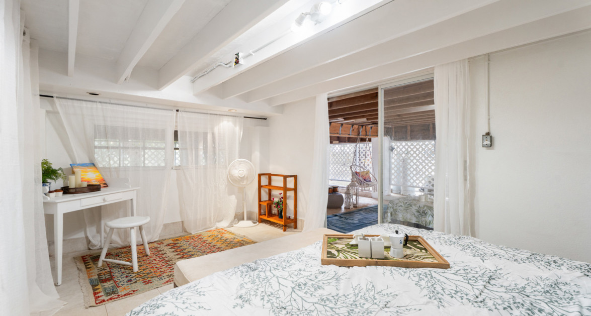 Lahala Treehouse Cottage - Image 32