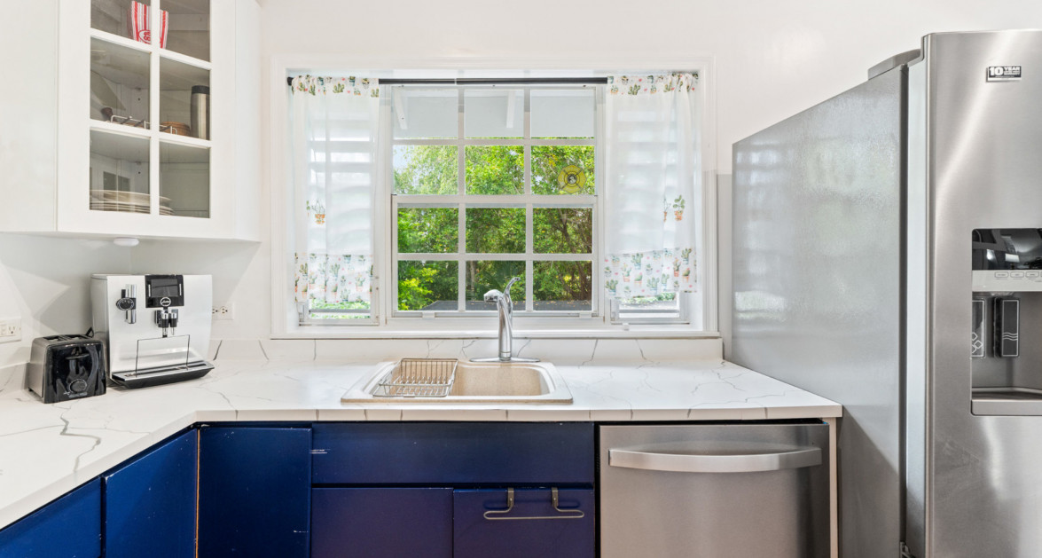 Lahala Treehouse Cottage - Image 21