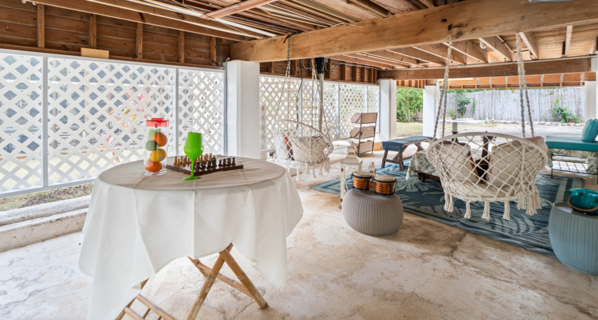 Lahala Treehouse Cottage - Image 35