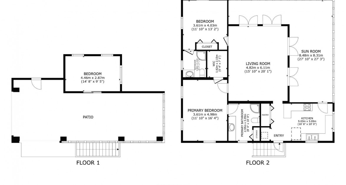 Lahala Treehouse Cottage - Image 46