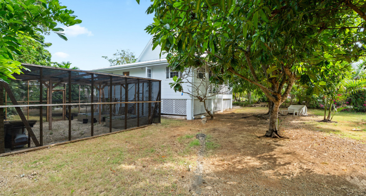 Lahala Treehouse Cottage - Image 38