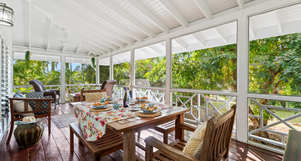 Lahala Treehouse Cottage - Image 3