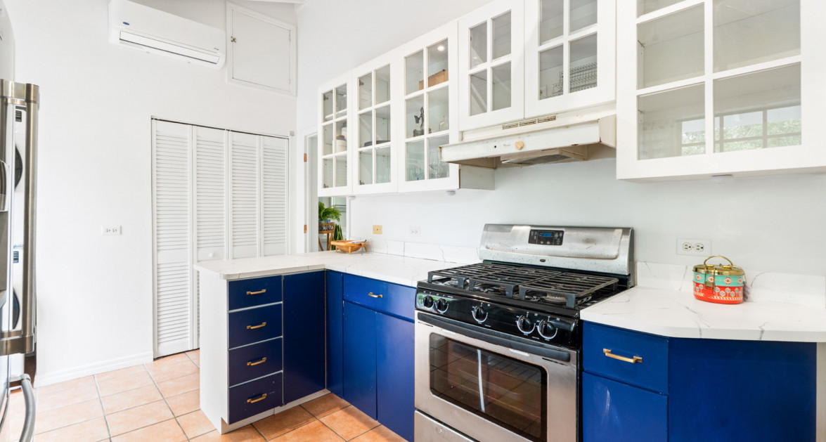 Lahala Treehouse Cottage - Image 27