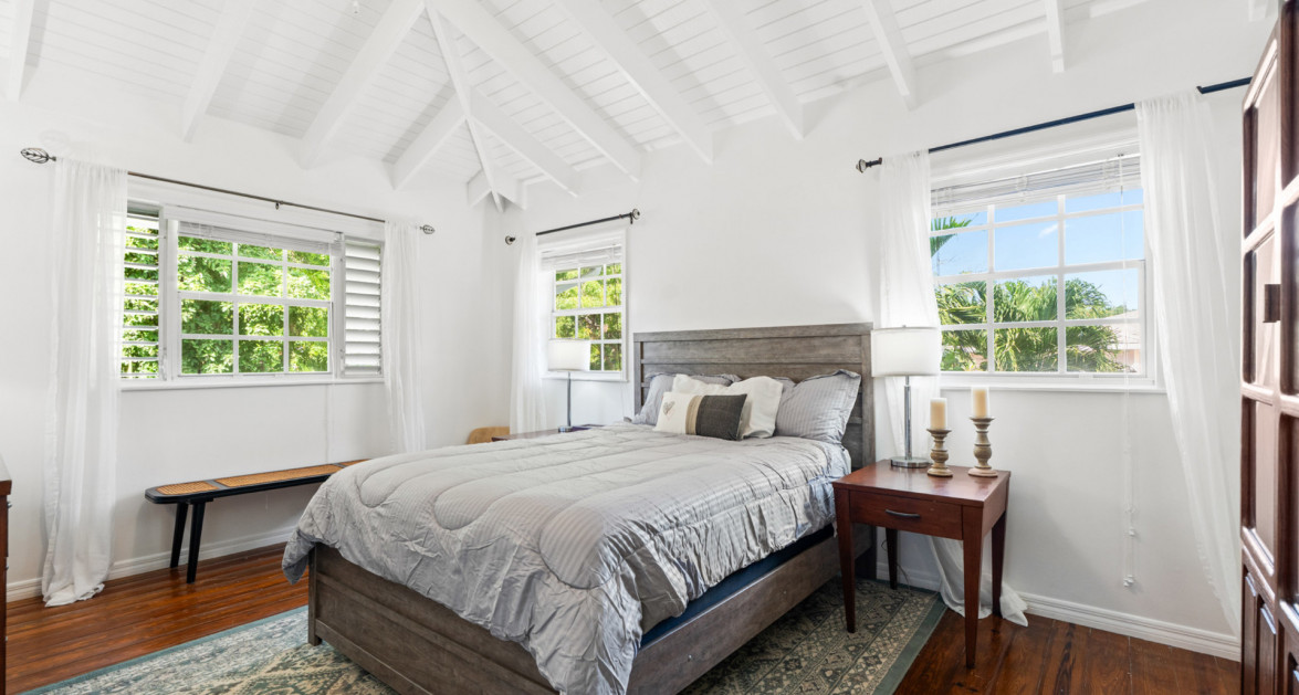 Lahala Treehouse Cottage - Image 20